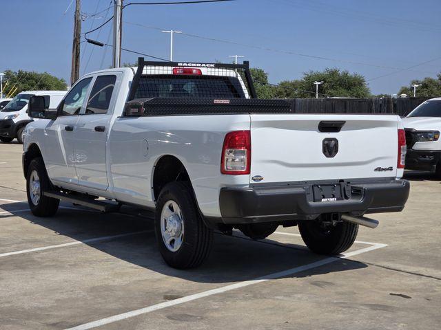 new 2023 Ram 3500 car, priced at $44,435