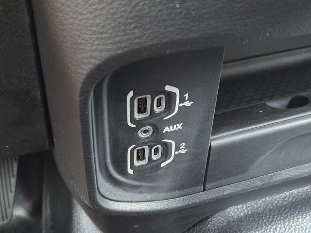 used 2023 Ram 3500 car, priced at $39,670