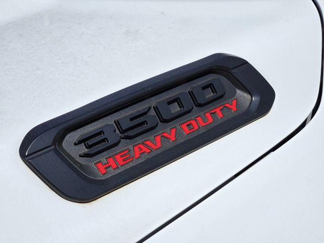 new 2023 Ram 3500 car, priced at $44,435