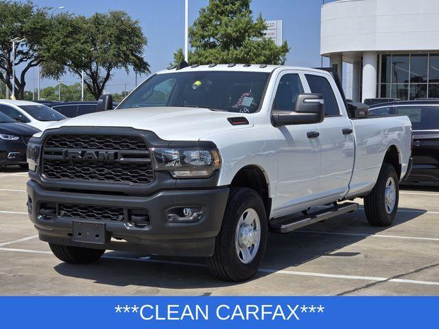 used 2023 Ram 3500 car, priced at $39,670