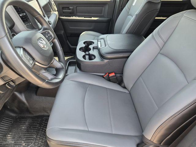 new 2023 Ram 3500 car, priced at $44,435