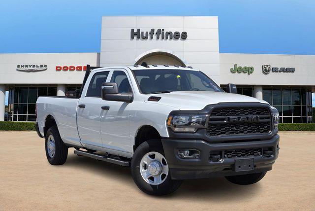new 2023 Ram 3500 car, priced at $44,435