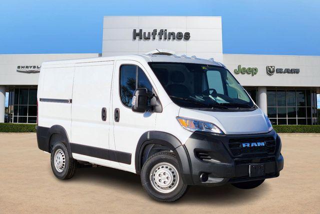 new 2024 Ram ProMaster 1500 car, priced at $38,844