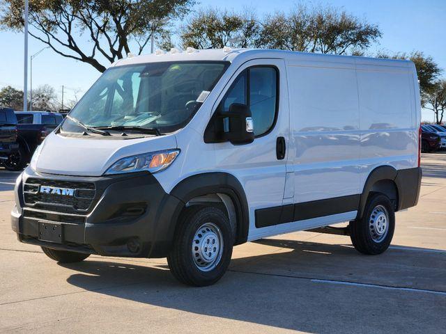 new 2024 Ram ProMaster 1500 car, priced at $38,844