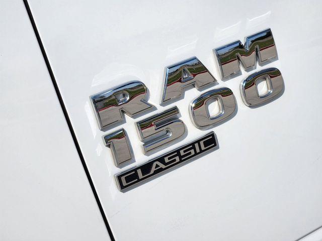 used 2023 Ram 1500 Classic car, priced at $25,188