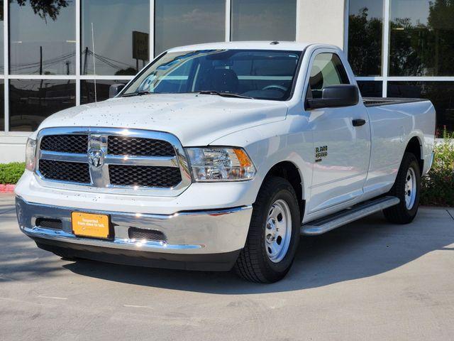 used 2023 Ram 1500 Classic car, priced at $25,188