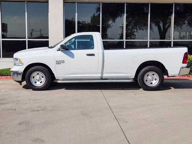 used 2023 Ram 1500 Classic car, priced at $25,188