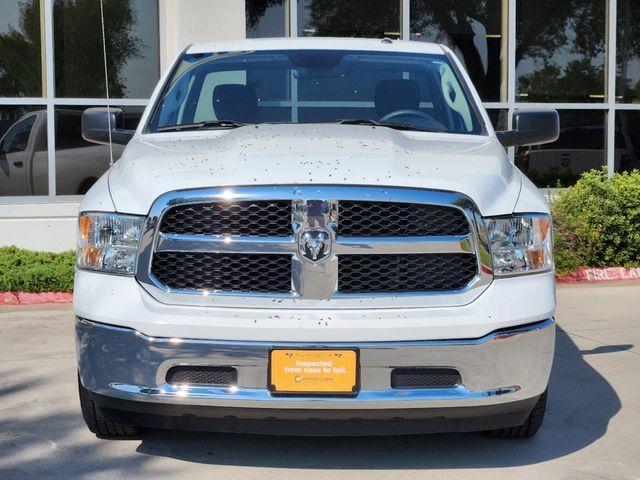 used 2023 Ram 1500 Classic car, priced at $25,188