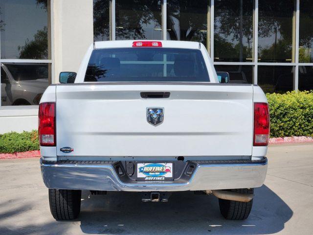 used 2023 Ram 1500 Classic car, priced at $25,188