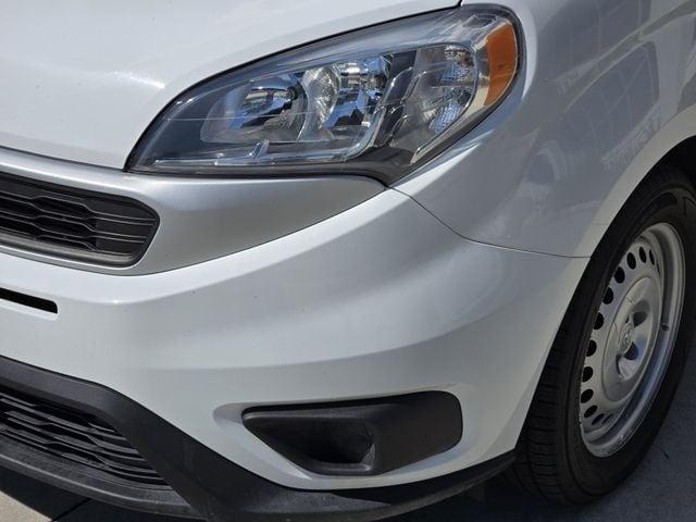 used 2022 Ram ProMaster City car, priced at $17,991
