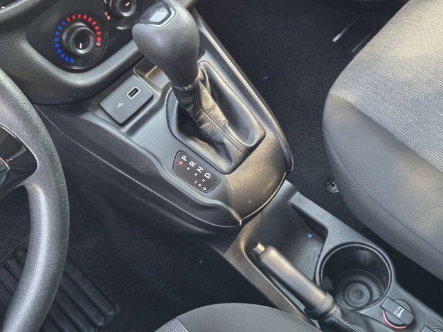used 2022 Ram ProMaster City car, priced at $17,991