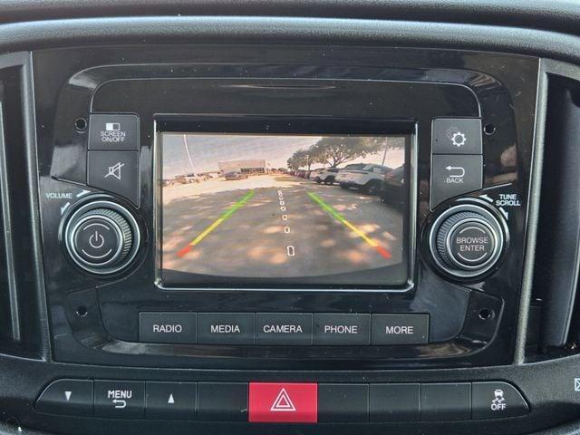 used 2022 Ram ProMaster City car, priced at $17,991