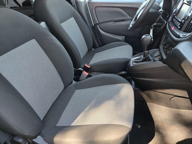 used 2022 Ram ProMaster City car, priced at $17,991