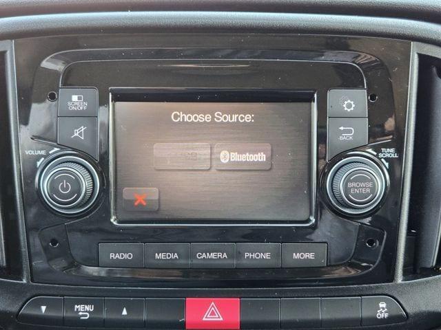used 2022 Ram ProMaster City car, priced at $17,991