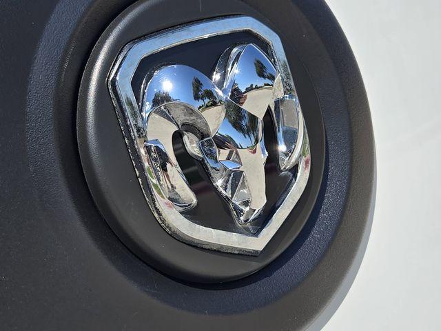 used 2022 Ram ProMaster City car, priced at $17,991