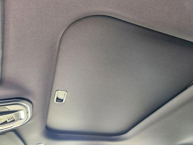 new 2025 Jeep Grand Cherokee car, priced at $35,663