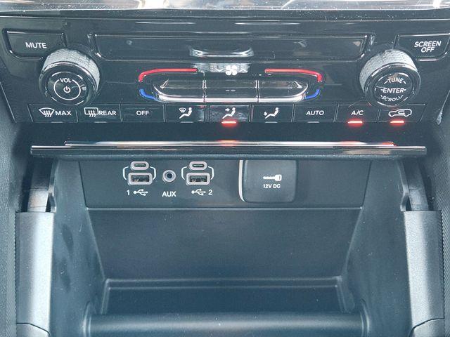 new 2025 Jeep Grand Cherokee car, priced at $35,663