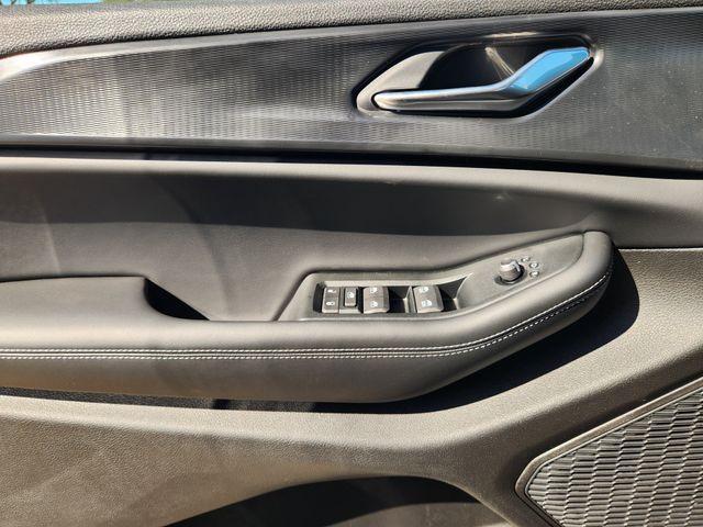 new 2025 Jeep Grand Cherokee car, priced at $35,663