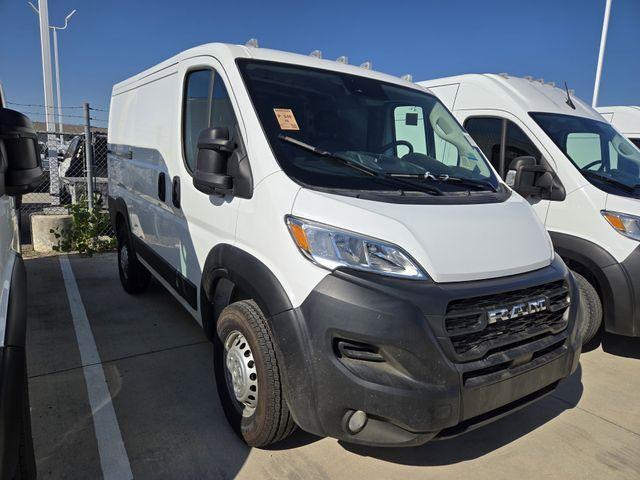 used 2025 Ram ProMaster 1500 car, priced at $34,991