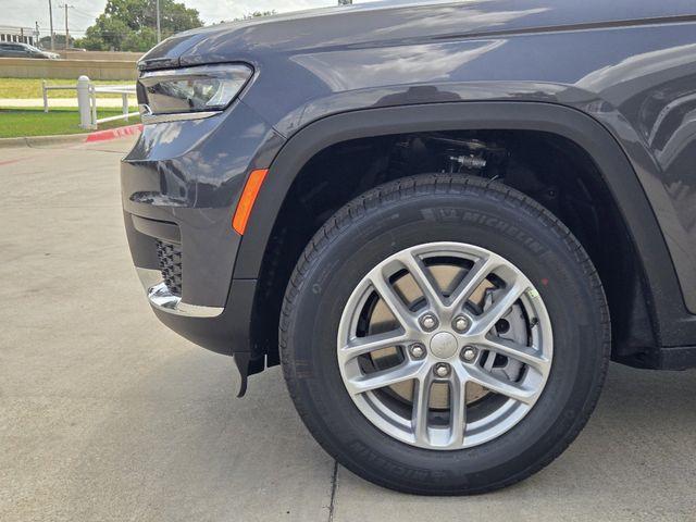 new 2024 Jeep Grand Cherokee L car, priced at $35,604