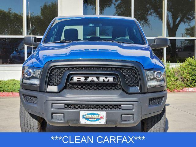 used 2022 Ram 1500 Classic car, priced at $26,478