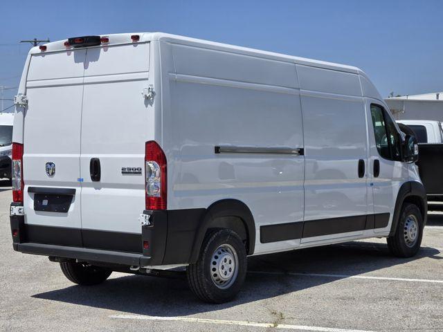 new 2024 Ram ProMaster 2500 car, priced at $58,639