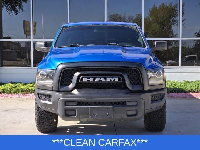 used 2021 Ram 1500 Classic car, priced at $24,655