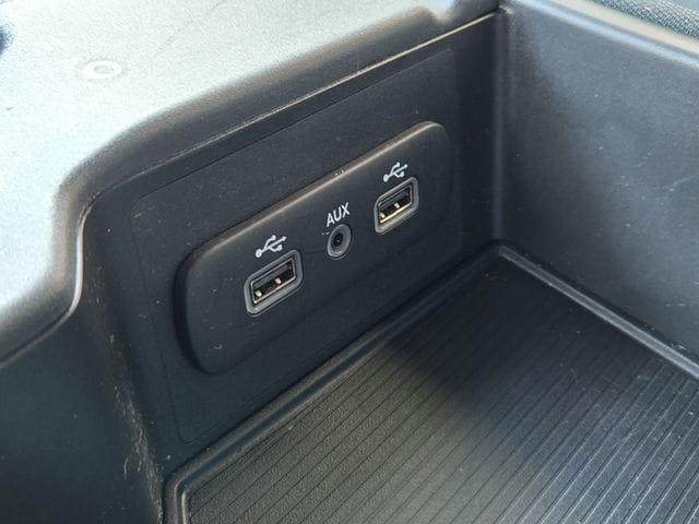 used 2021 Ram 1500 Classic car, priced at $24,655