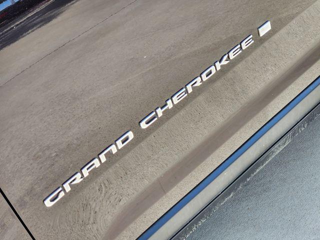 used 2022 Jeep Grand Cherokee L car, priced at $30,331