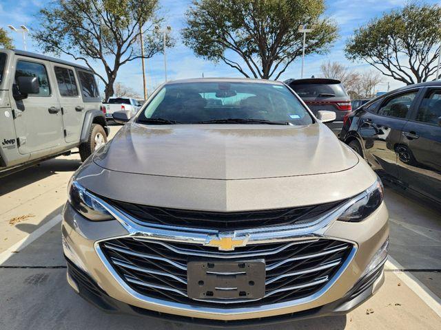 used 2022 Chevrolet Malibu car, priced at $17,991