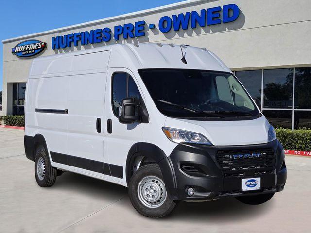 used 2025 Ram ProMaster 2500 car, priced at $39,991