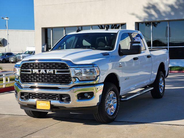 used 2023 Ram 2500 car, priced at $51,984