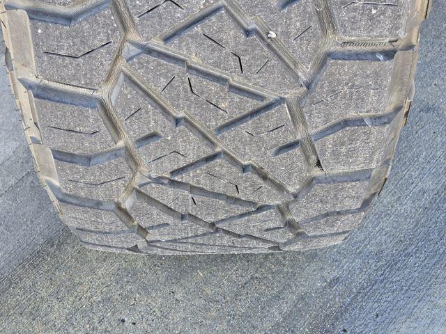 used 2022 Jeep Wrangler Unlimited car, priced at $39,991