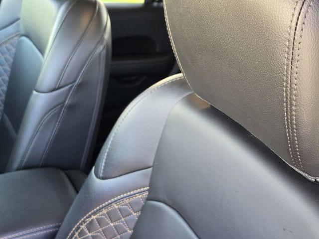 used 2022 Jeep Wrangler Unlimited car, priced at $39,991