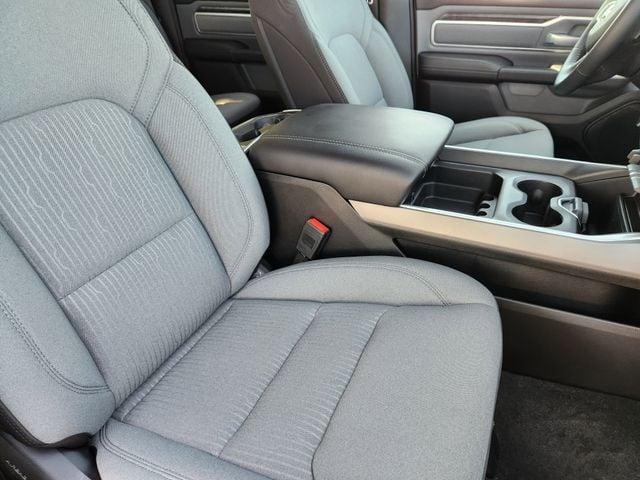 used 2023 Ram 1500 car, priced at $41,991