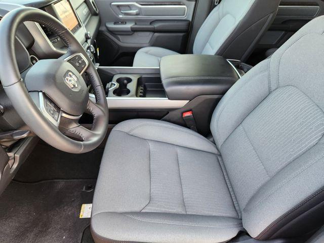 used 2023 Ram 1500 car, priced at $41,991