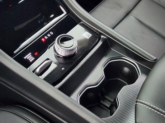 new 2025 Jeep Grand Cherokee car, priced at $37,245