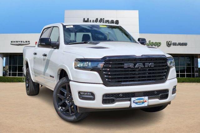 new 2025 Ram 1500 car, priced at $60,238