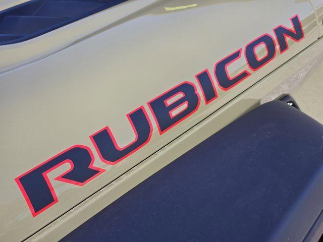 new 2026 Jeep Wrangler car, priced at $56,119