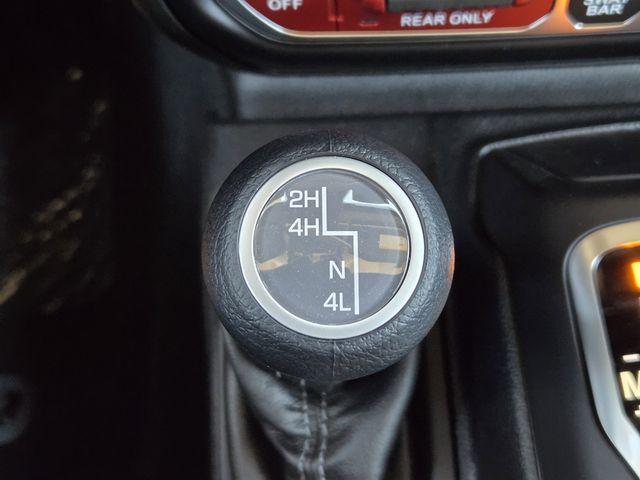 new 2026 Jeep Wrangler car, priced at $56,119