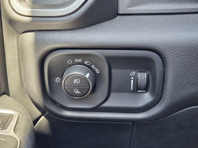 new 2024 Ram 2500 car, priced at $56,005