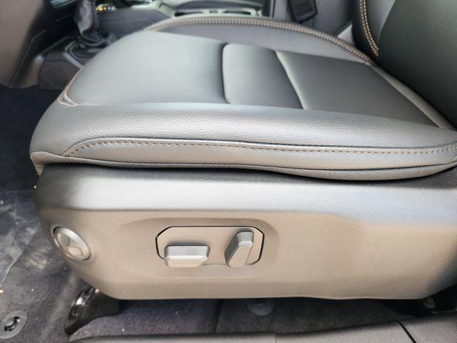 new 2025 Jeep Gladiator car, priced at $46,590