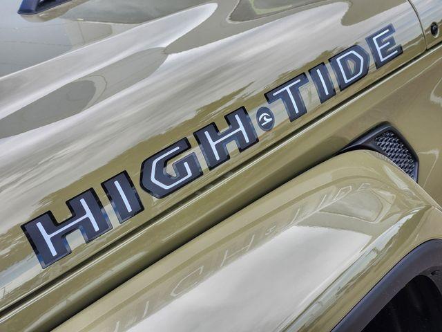 new 2025 Jeep Gladiator car, priced at $46,590