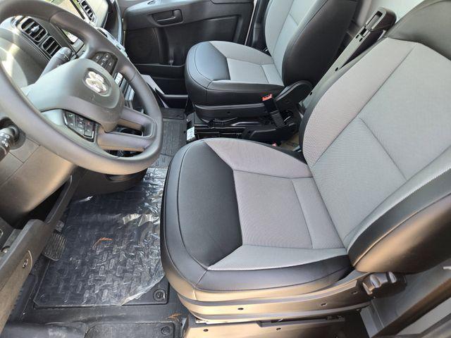 new 2023 Ram ProMaster 3500 car, priced at $54,400