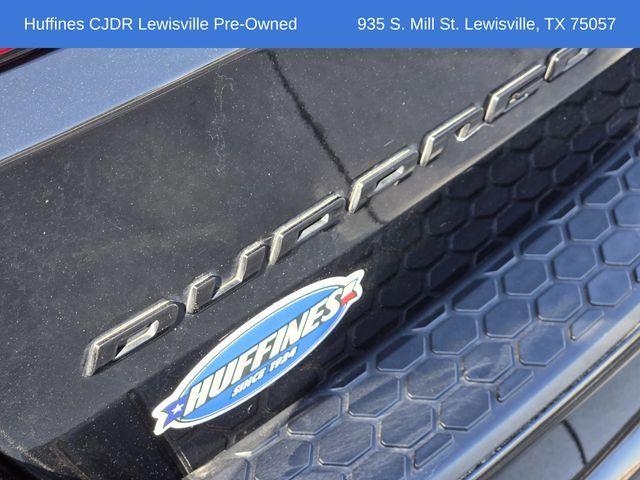 used 2018 Dodge Durango car, priced at $15,886