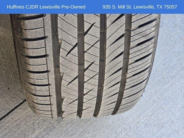 used 2018 Dodge Durango car, priced at $15,886