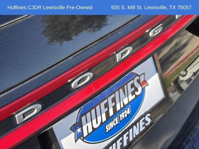 used 2018 Dodge Durango car, priced at $15,886