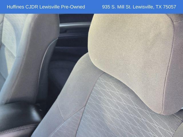 used 2018 Dodge Durango car, priced at $15,886