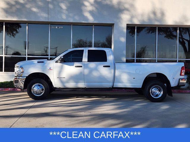 used 2022 Ram 3500 car, priced at $54,027