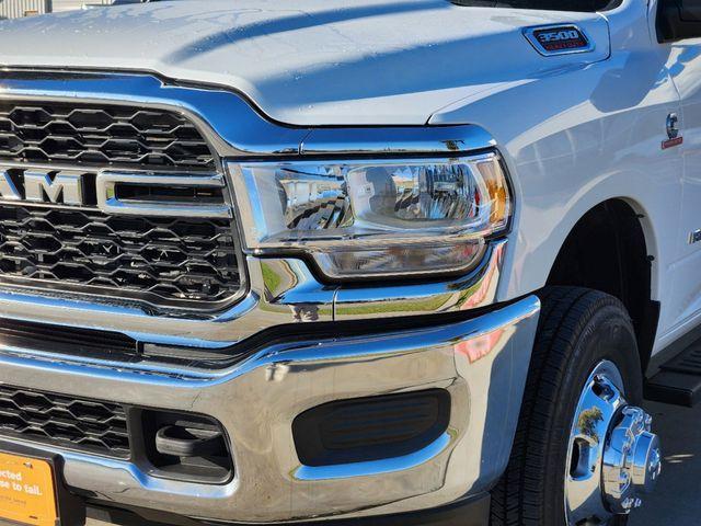 used 2022 Ram 3500 car, priced at $54,027